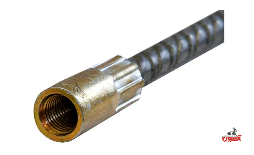 کوپر میلگرد